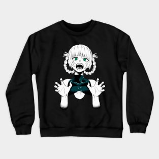 Nazuna Crewneck Sweatshirt